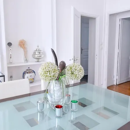 Apartamento 90 M2 ,gds Boulevard-opera, 2 Chbs Paris