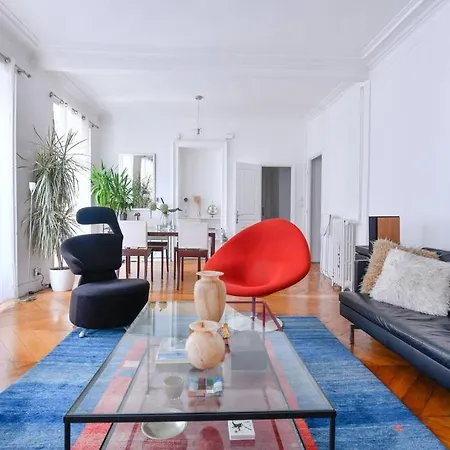 90 M2 ,gds Boulevard-opera, 2 Chbs