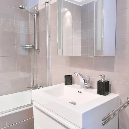 90 M2 ,gds Boulevard-opera, 2 Chbs Apartamento Paris