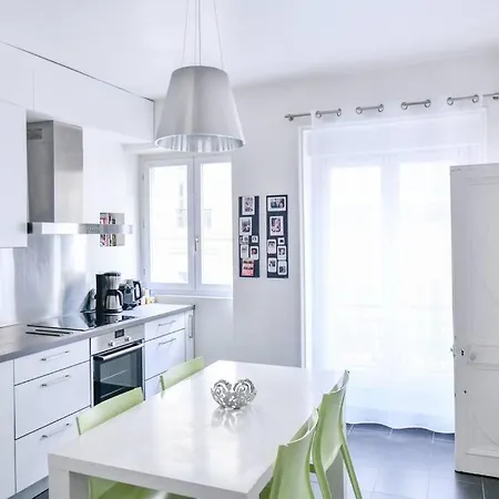90 M2 ,gds Boulevard-opera, 2 Chbs * Paris