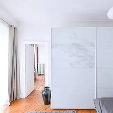 90 M2 ,gds Boulevard-opera, 2 Chbs *