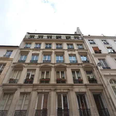 90 M2 ,gds Boulevard-opera, 2 Chbs