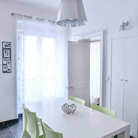 90 M2 ,gds Boulevard-opera, 2 Chbs *